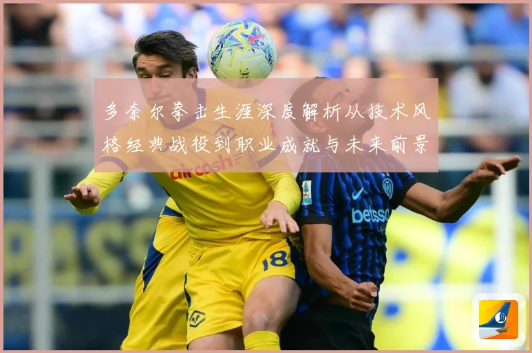 多奈尔拳击生涯深度解析从技术风格经典战役到职业成就与未来前景展望