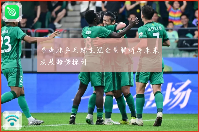 李尚洙乒乓球生涯全景解析与未来发展趋势探讨